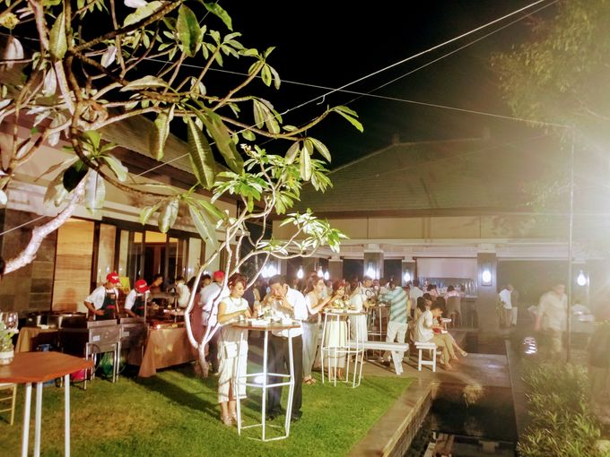 Live Grilled At Banyan Tree Ungasan Bali by Wahaha Pork Ribs - 015 Live Grilled At Banyan Tree Ungasan Bali by Wahaha Pork Ribs - 015
