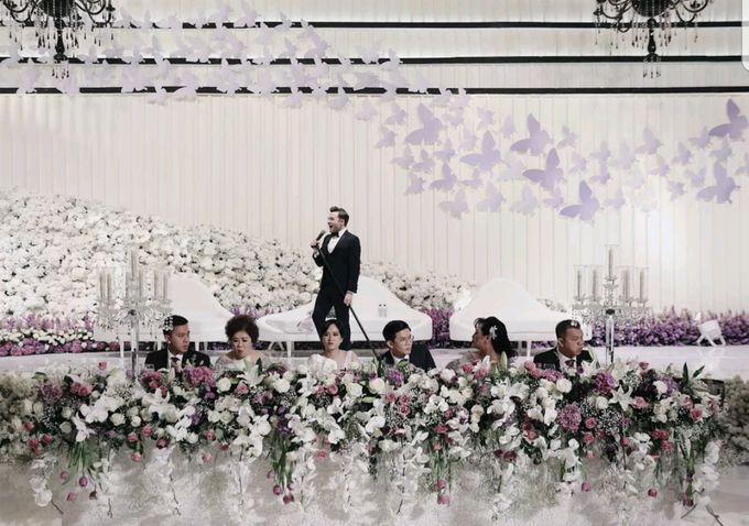 Wedding Of Sonny & Bellyana by Hanny N Co Orchestra - 002 Wedding Of Sonny & Bellyana by Hanny N Co Orchestra - 002
