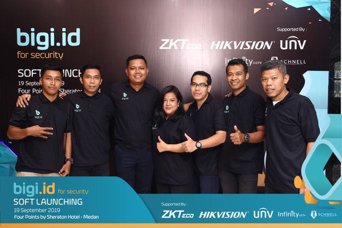 Photobooth Gathering Bigi.id by Ayo Foto - 005 Photobooth Gathering Bigi.id by Ayo Foto - 005