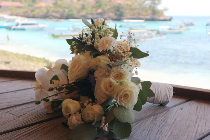 Wedding Bali Hai - Nusa Lembongan 22 Sep 2019 by Bali Rental Tiffany - 001 Wedding Bali Hai - Nusa Lembongan 22 Sep 2019 by Bali Rental Tiffany - 001