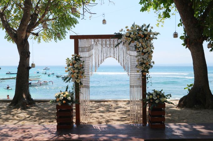 Wedding Bali Hai - Nusa Lembongan 22 Sep 2019 by Bali Rental Tiffany - 005 Wedding Bali Hai - Nusa Lembongan 22 Sep 2019 by Bali Rental Tiffany - 005
