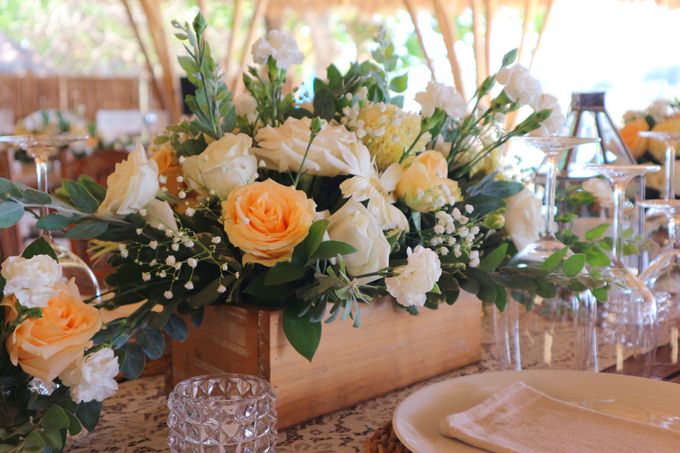 Wedding Bali Hai - Nusa Lembongan 22 Sep 2019 by Bali Rental Tiffany - 004 Wedding Bali Hai - Nusa Lembongan 22 Sep 2019 by Bali Rental Tiffany - 004