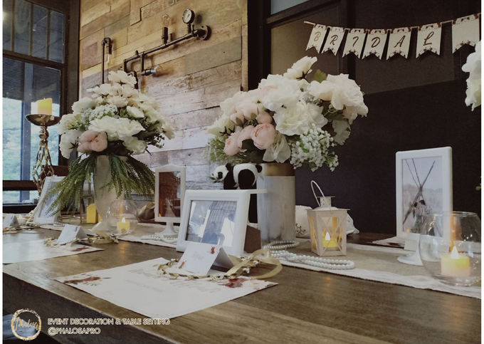 Wanda Bridal Shower by Phalosa Event Decoration & Table Setting - 010 Wanda Bridal Shower by Phalosa Event Decoration & Table Setting - 010