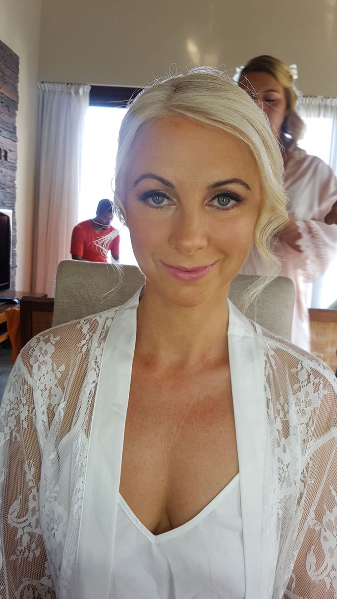 Wedding Amber by nofimua - 013 Wedding Amber by nofimua - 013