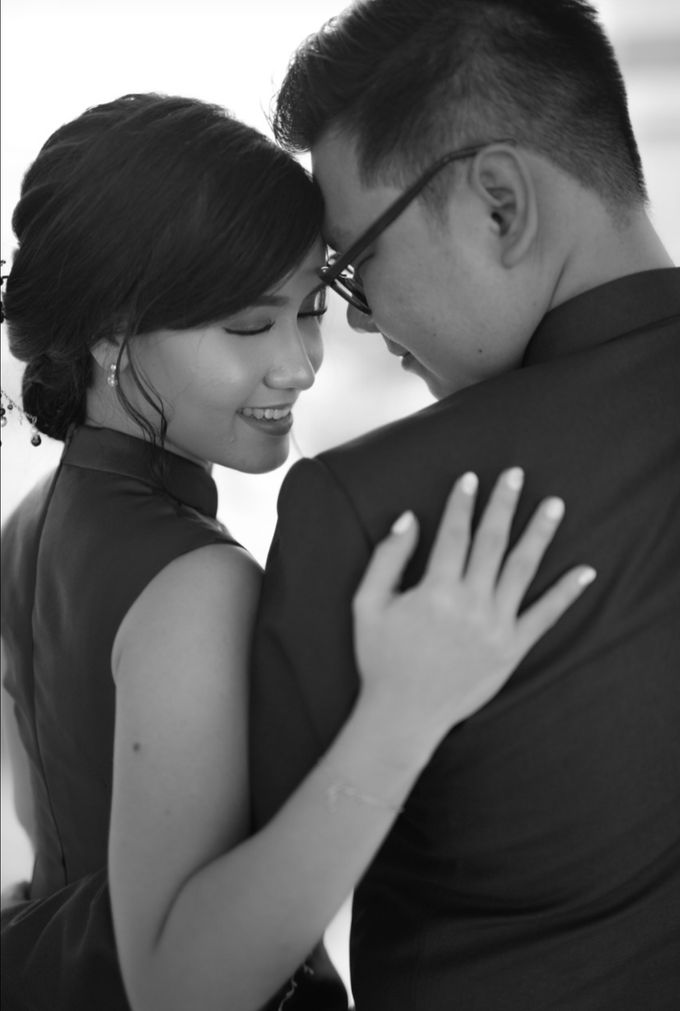 Sangjit & Engagement Of Christina & Affandy by Rina Lo - 009 Sangjit & Engagement Of Christina & Affandy by Rina Lo - 009