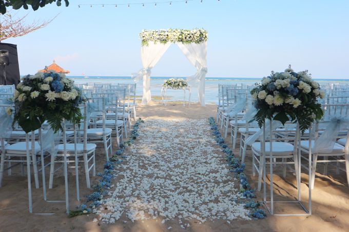 Wedding Holiday Inn Benoa 12.10.2019 by Bali Rental Tiffany - 006 Wedding Holiday Inn Benoa 12.10.2019 by Bali Rental Tiffany - 006