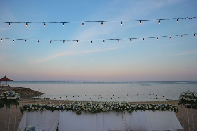 Wedding Holiday Inn Benoa 12.10.2019 by Bali Rental Tiffany - 005 Wedding Holiday Inn Benoa 12.10.2019 by Bali Rental Tiffany - 005