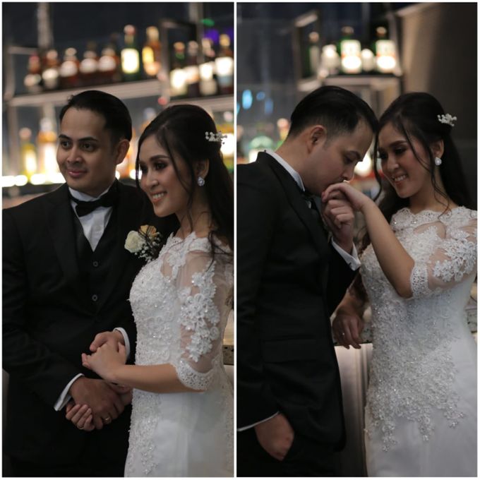 MARSYA TERRY by Chandira Wedding Organizer - 037 MARSYA TERRY by Chandira Wedding Organizer - 037