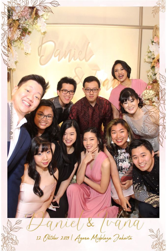 Daniel and Ivana Wedding by 83photostudio - 019 Daniel and Ivana Wedding by 83photostudio - 019