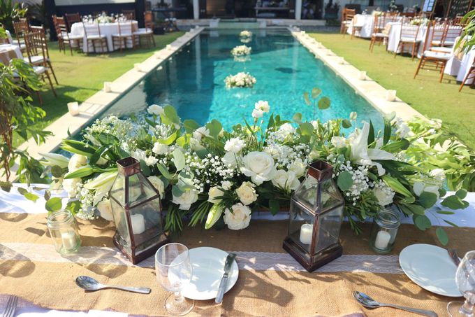 Wedding Nao & Tata - Majapahit Villa 13.10.2019 by Bali Rental Tiffany - 003 Wedding Nao & Tata - Majapahit Villa 13.10.2019 by Bali Rental Tiffany - 003