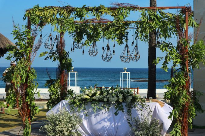 Wedding Nao & Tata - Majapahit Villa 13.10.2019 by Bali Rental Tiffany - 007 Wedding Nao & Tata - Majapahit Villa 13.10.2019 by Bali Rental Tiffany - 007