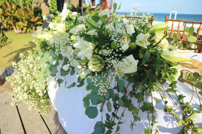 Wedding Nao & Tata - Majapahit Villa 13.10.2019 by Bali Rental Tiffany - 006 Wedding Nao & Tata - Majapahit Villa 13.10.2019 by Bali Rental Tiffany - 006