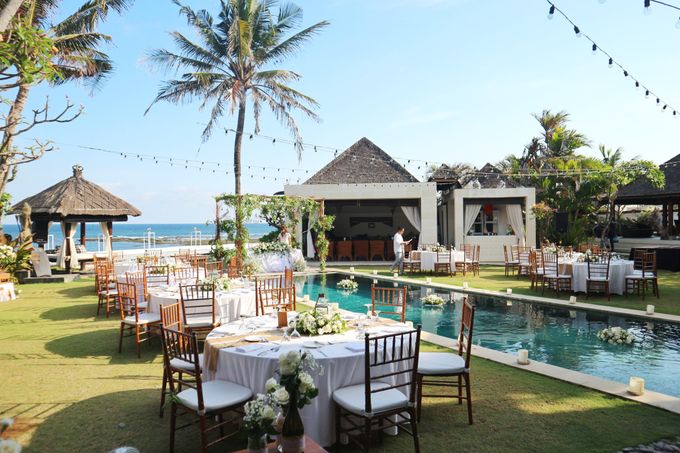 Wedding Nao & Tata - Majapahit Villa 13.10.2019 by Bali Rental Tiffany - 002 Wedding Nao & Tata - Majapahit Villa 13.10.2019 by Bali Rental Tiffany - 002