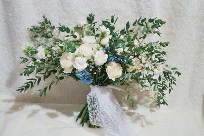 Wedding Alfredo & Jessica 19.10.2019 by Bali Bless Florist - 001 Wedding Alfredo & Jessica 19.10.2019 by Bali Bless Florist - 001