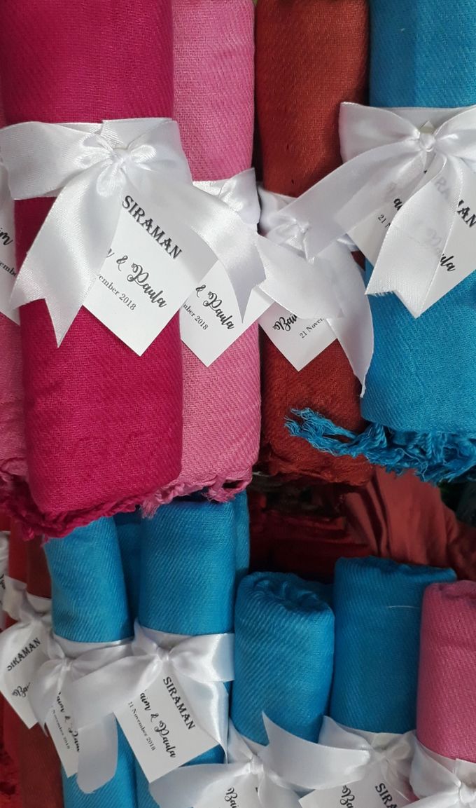 Baim Paula Wedding Souvenir by Seserahan by Rose Arbor - 004 Baim Paula Wedding Souvenir by Seserahan by Rose Arbor - 004