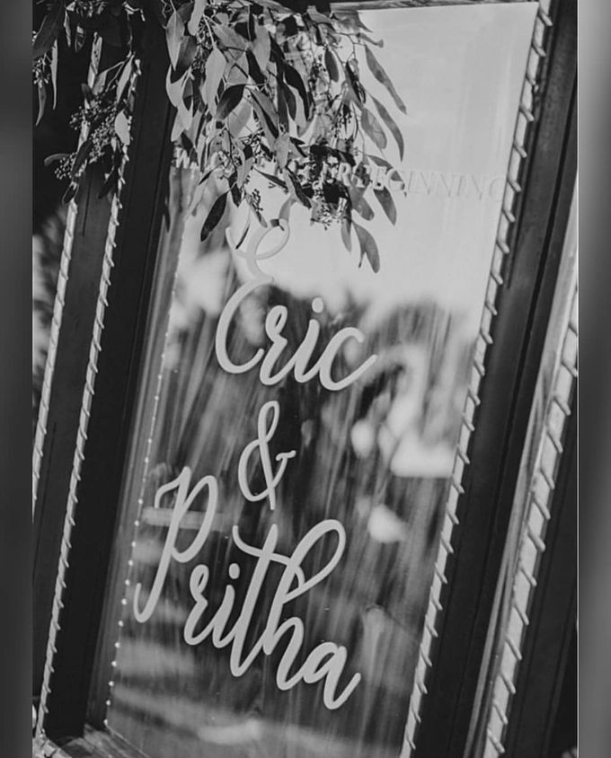 The Wedding of  Eric & Pritha by SEBASTIANsposa - 004