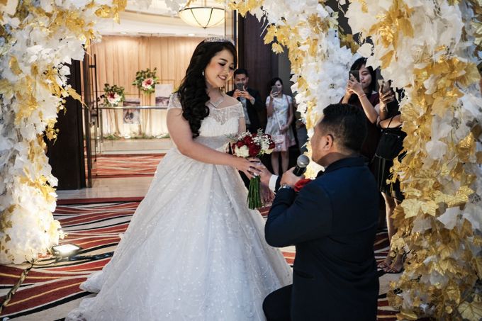 Wedding Of Maureen & Belinda by Ohana Enterprise - 025