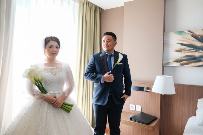 Wedding Of Maureen & Belinda by Ohana Enterprise - 012