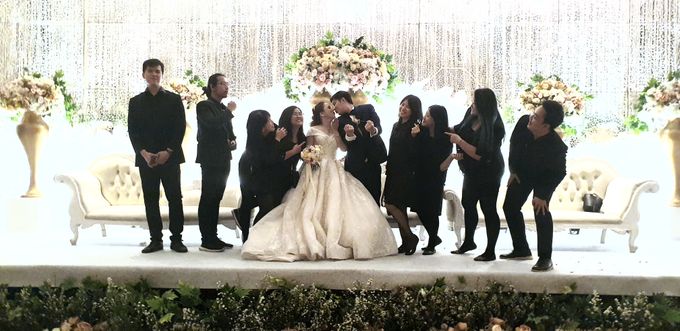 Stephen + Felicia (KUNINGAN CITY BALLROOM) by Pure Organizer - 007 Stephen + Felicia (KUNINGAN CITY BALLROOM) by Pure Organizer - 007