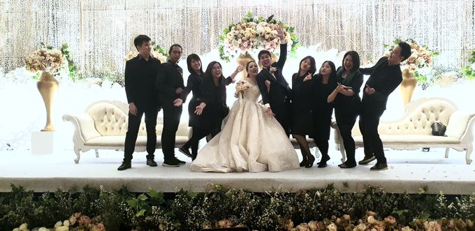 Stephen + Felicia (KUNINGAN CITY BALLROOM) by Pure Organizer - 009 Stephen + Felicia (KUNINGAN CITY BALLROOM) by Pure Organizer - 009