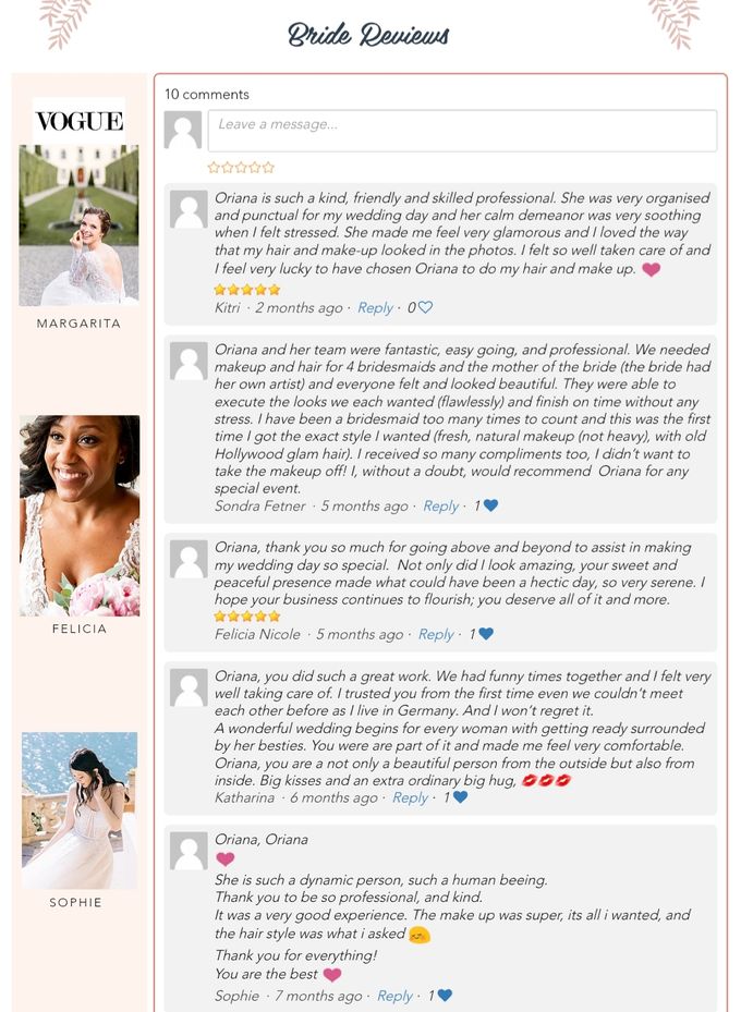 WEBSITE & REVIEWS by WEDDING BY JOY - MILAN - COMO LAKE - 002 WEBSITE & REVIEWS by WEDDING BY JOY - MILAN - COMO LAKE - 002