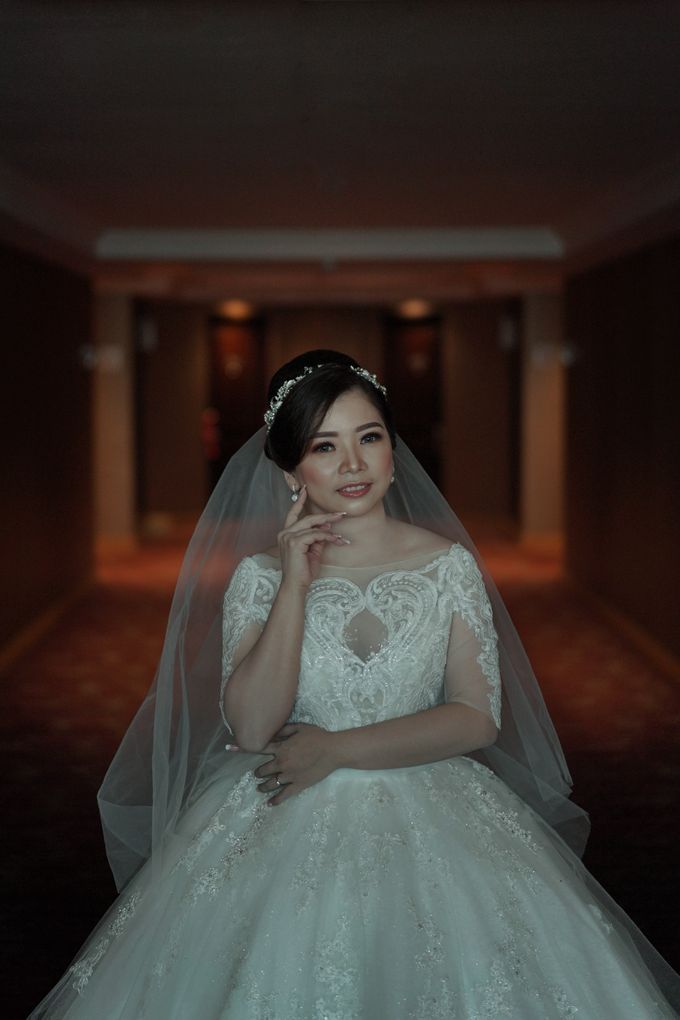 Wedding Of Stefanus & Erinna by Ohana Enterprise - 008