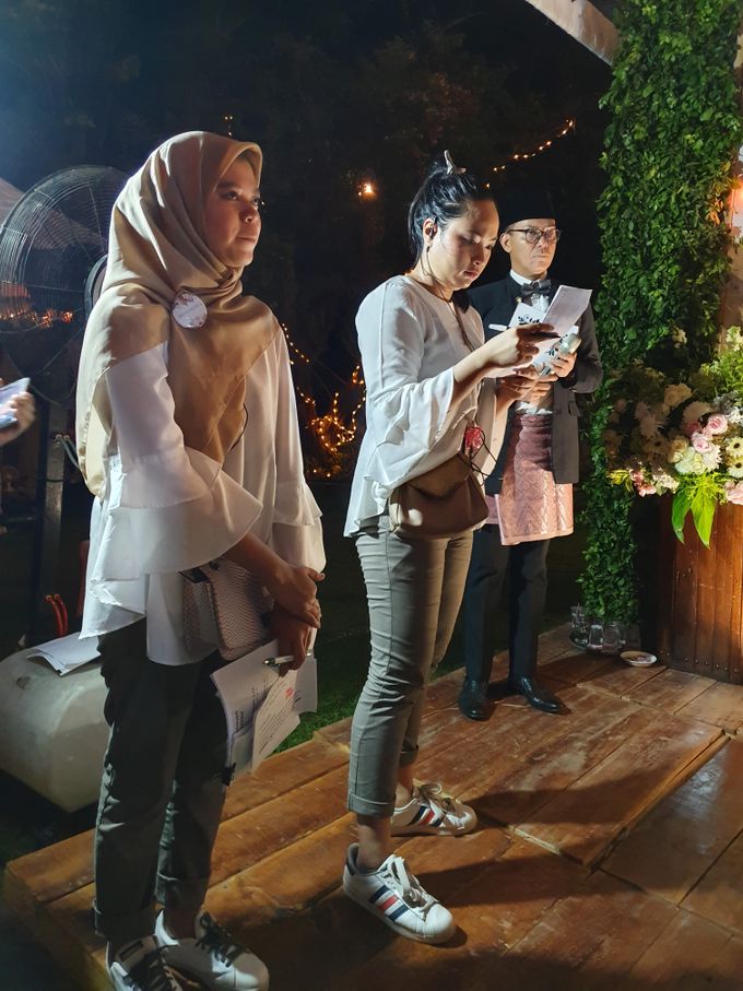 Our Team Serunni Wedding by Serunniwedding Organizer - 027 Our Team Serunni Wedding by Serunniwedding Organizer - 027