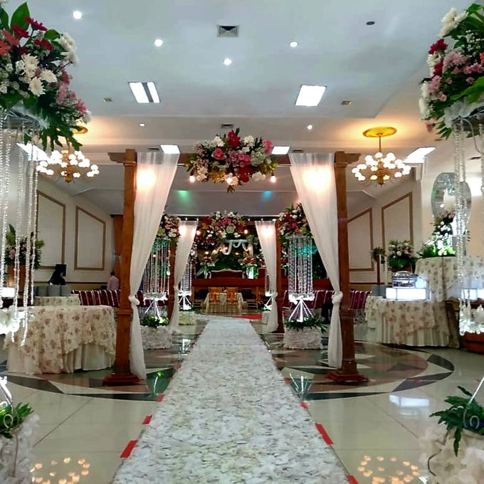 Rustic Wedding 24 Nov by Dirasari Catering - 004 Rustic Wedding 24 Nov by Dirasari Catering - 004