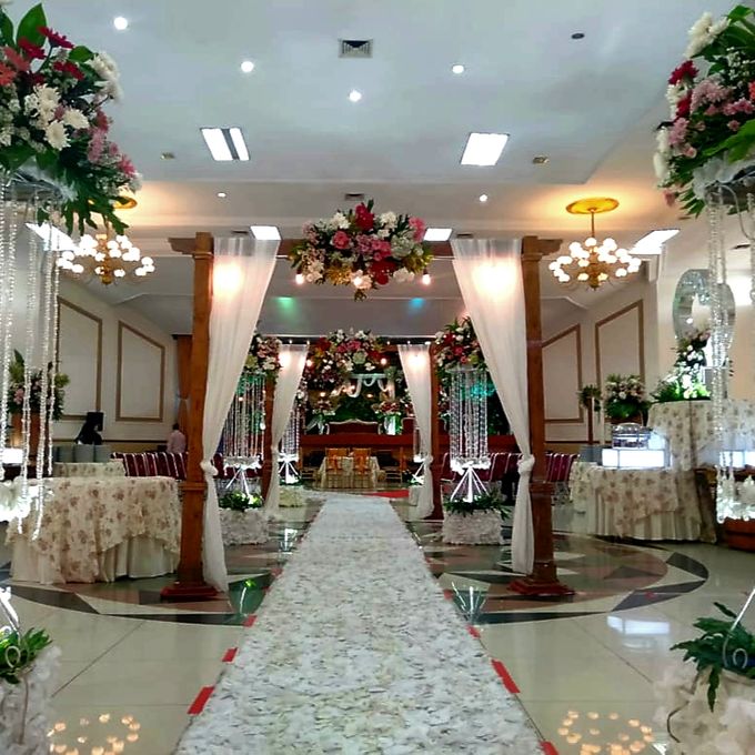 Rustic Wedding 24 Nov by Dirasari Catering - 004