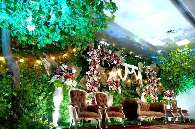 Rustic Wedding 24 Nov by Dirasari Catering - 007 Rustic Wedding 24 Nov by Dirasari Catering - 007