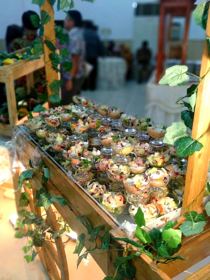 Rustic Wedding 24 Nov by Dirasari Catering - 011 Rustic Wedding 24 Nov by Dirasari Catering - 011