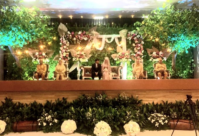 Rustic Wedding 24 Nov by Dirasari Catering - 017 Rustic Wedding 24 Nov by Dirasari Catering - 017