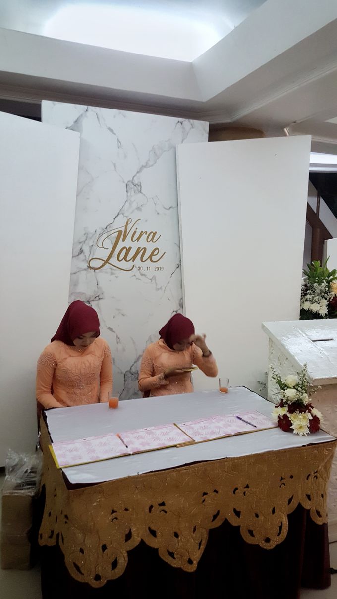 Decoration by IKO Catering Service dan Paket Pernikahan - 037 Decoration by IKO Catering Service dan Paket Pernikahan - 037