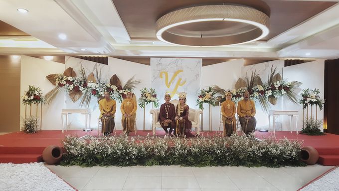 Decoration by IKO Catering Service dan Paket Pernikahan - 021 Decoration by IKO Catering Service dan Paket Pernikahan - 021