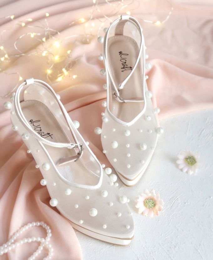 December Collection by Ohcraft Shoes - 002 December Collection by Ohcraft Shoes - 002