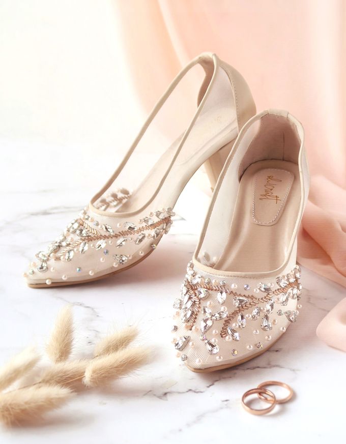 December Collection by Ohcraft Shoes - 011 December Collection by Ohcraft Shoes - 011