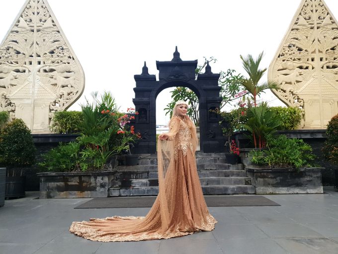 MUSLIM BRIDAL PHOTO HUNTING by MAKEUP OCEANA - 002 MUSLIM BRIDAL PHOTO HUNTING by MAKEUP OCEANA - 002