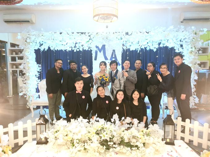 MIKAEL + ANGEL (Bumbu Desa Restaurant) by Pure Organizer - 006 MIKAEL + ANGEL (Bumbu Desa Restaurant) by Pure Organizer - 006