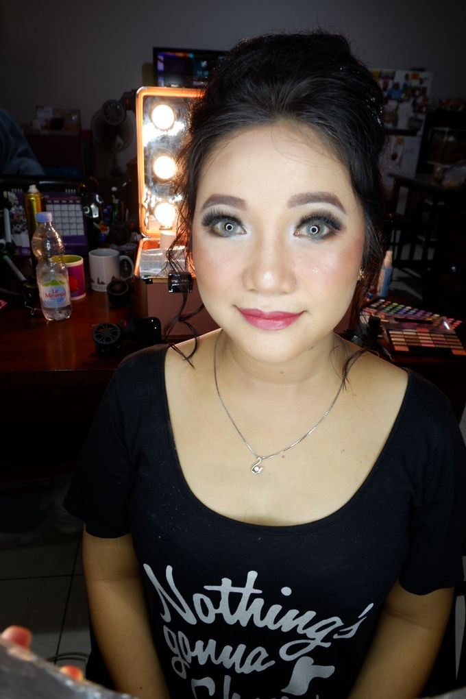 Wedding by beautybydrnin - 001 Wedding by beautybydrnin - 001