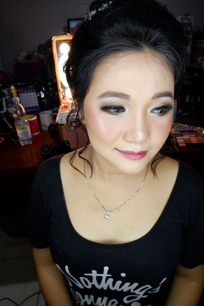 Wedding by beautybydrnin - 002 Wedding by beautybydrnin - 002