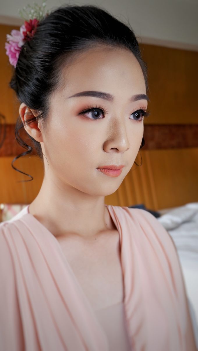 Wedding & Prewedding 5 by CHERIS'H makeup artist - 011 Wedding & Prewedding 5 by CHERIS'H makeup artist - 011