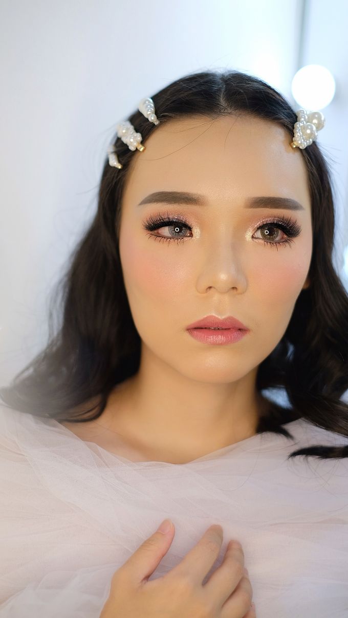 Ms. Crystal by csmakeuparts - 003 Ms. Crystal by csmakeuparts - 003