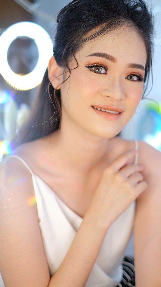 Ms. Josephine by csmakeuparts - 006 Ms. Josephine by csmakeuparts - 006