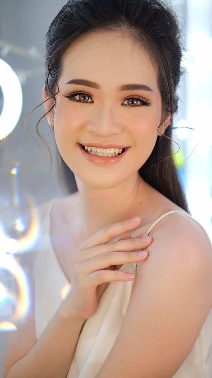 Ms. Josephine by csmakeuparts - 001 Ms. Josephine by csmakeuparts - 001