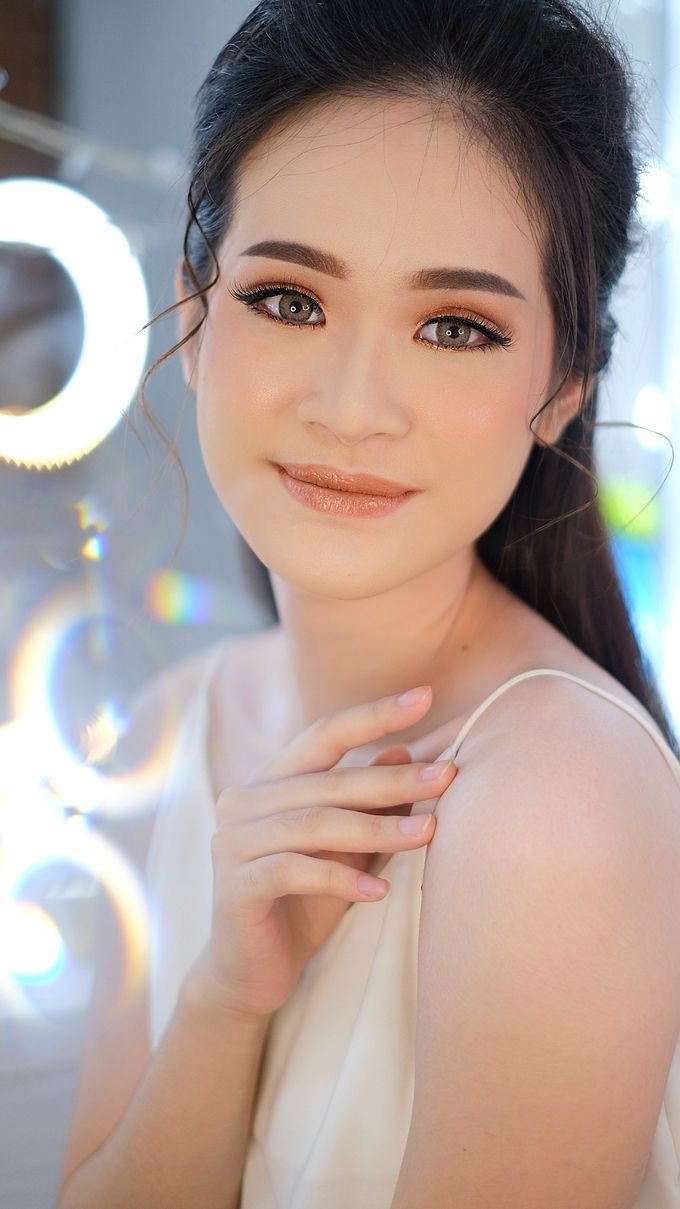 Ms. Josephine by csmakeuparts - 004 Ms. Josephine by csmakeuparts - 004