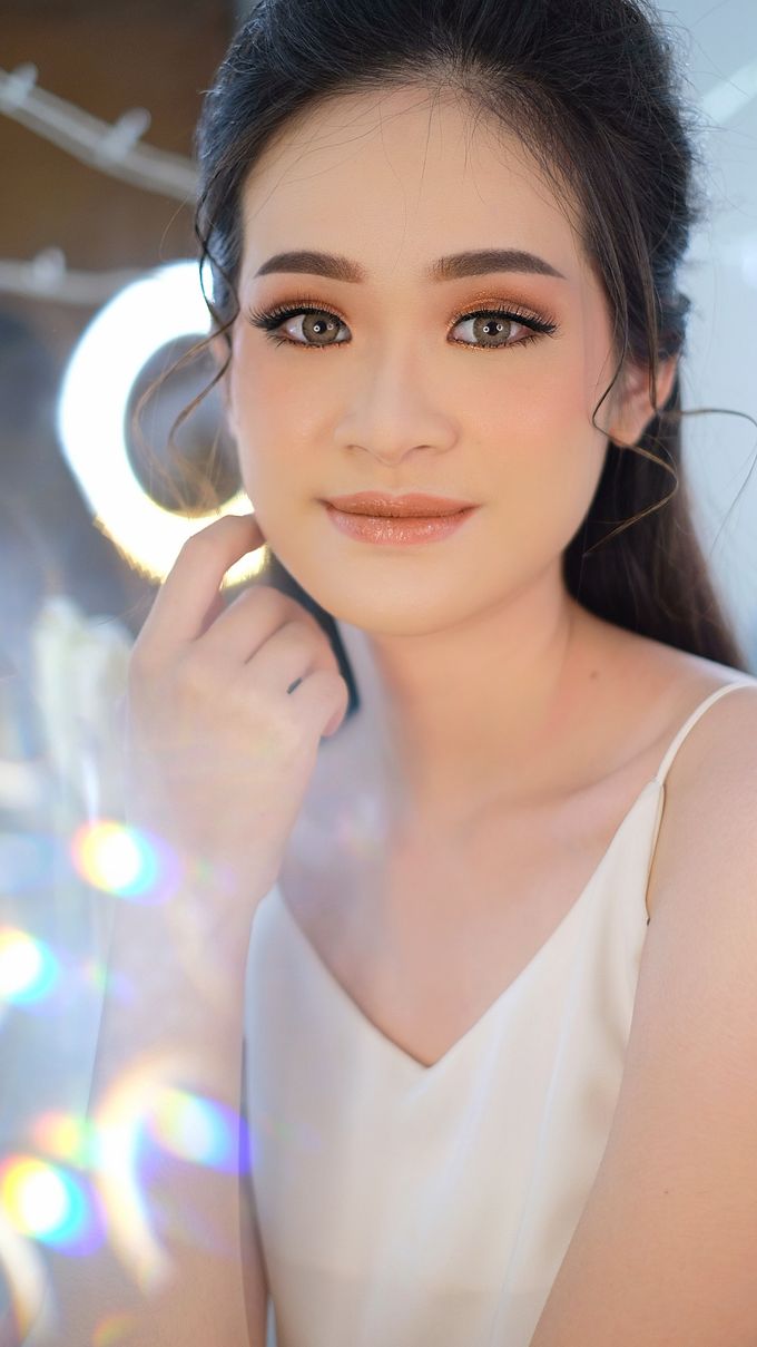 Ms. Josephine by csmakeuparts - 002 Ms. Josephine by csmakeuparts - 002