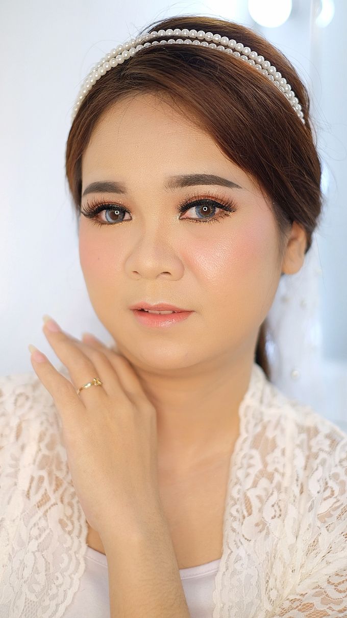 Ms. Lifa by csmakeuparts - 005 Ms. Lifa by csmakeuparts - 005