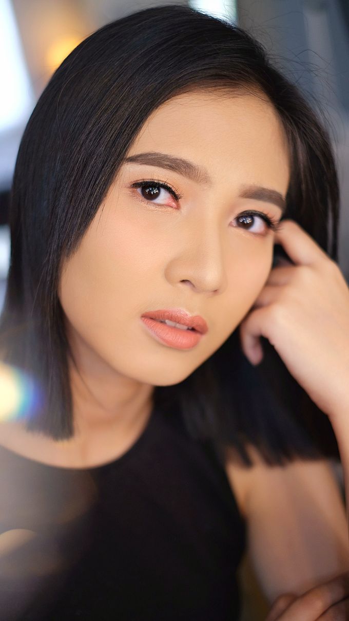 Beauty Clean Makeup by csmakeuparts - 003 Beauty Clean Makeup by csmakeuparts - 003