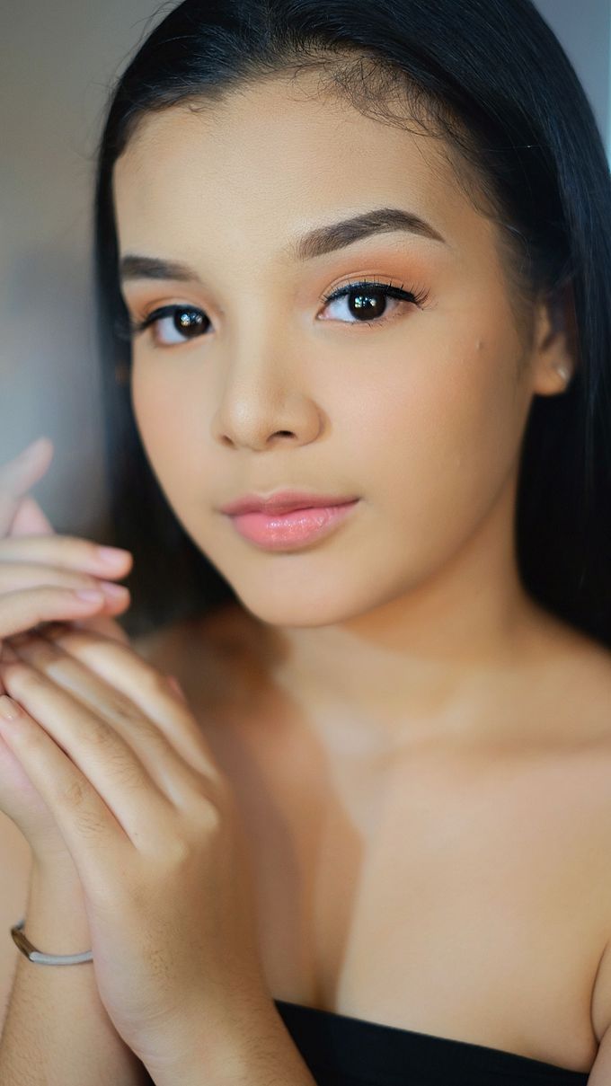 Beauty Clean Makeup by csmakeuparts - 008 Beauty Clean Makeup by csmakeuparts - 008