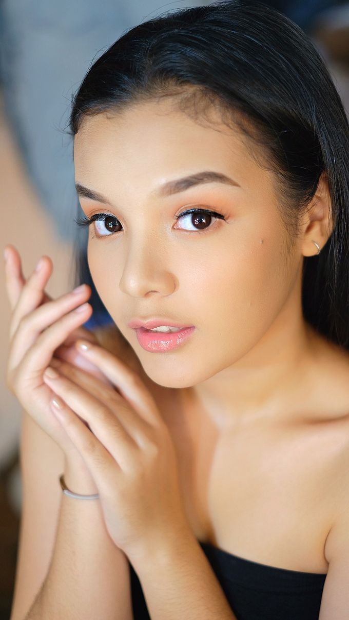 Beauty Clean Makeup by csmakeuparts - 005 Beauty Clean Makeup by csmakeuparts - 005